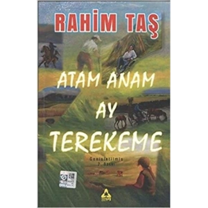 Atam Anam Ay Terekeme