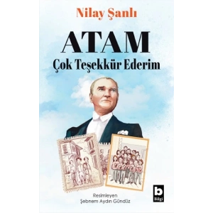 Atam Çok Teşekkür Ederim