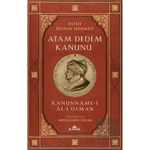 Atam Dedem Kanunu