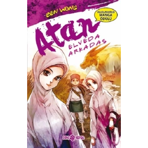 Atan-2 : Elveda Arkadaş