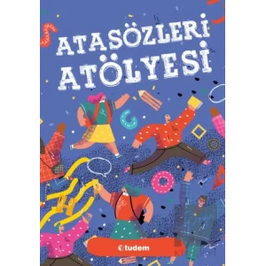 Atasözleri Atölyesi