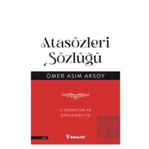 Atasözleri Sözlüğü