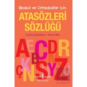 Atasözleri Sözlüğü