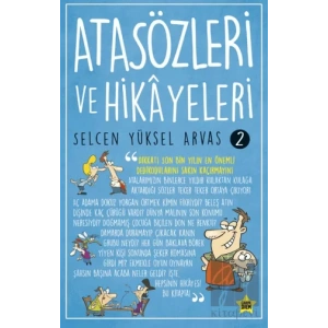 Atasözleri ve Hikayeleri 2