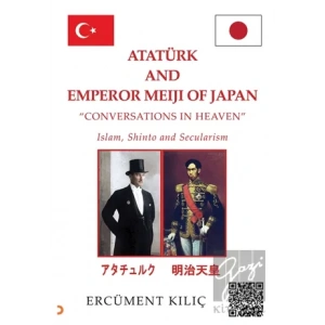 Atatürk And Emperor Meıjı Of Japan