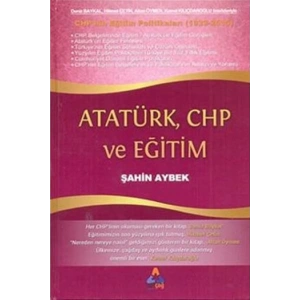 Atatürk, CHP ve Eğitim