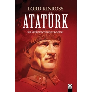 Atatürk (Ciltli)