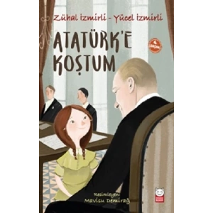 Atatürke Koştum