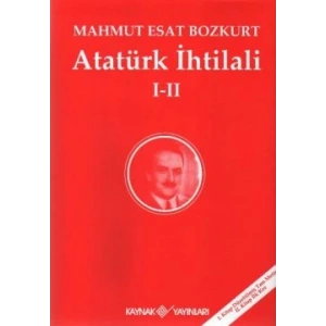 Atatürk İhtilali 1-2