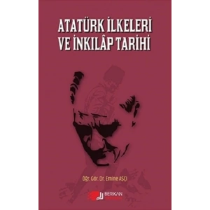 Atatürk İlkeleri Ve İnkilap Tarihi