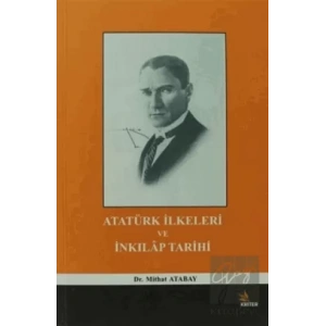 Atatürk İlkeleri ve İnkılap Tarihi
