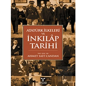 Atatürk İlkeleri ve İnkılap Tarihi