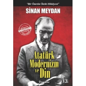 Atatürk Modernizm ve Din