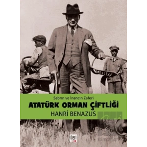 Atatürk Orman Çiftliği