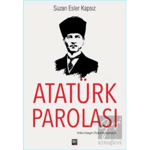 Atatürk Parolası
