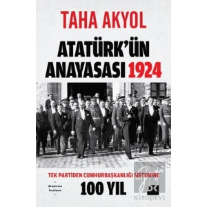 Atatürkün Anayasası 1924