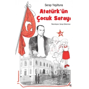 Atatürkün Çocuk Sarayı