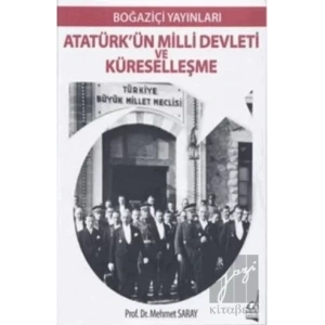 Atatürkün Milli Devleti ve Küreselleşme