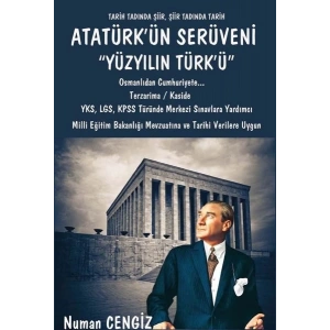 Atatürkün Serüveni Yüzyılın Türkü