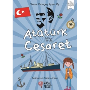 Atatürk ve Cesaret