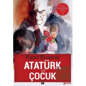 Atatürk ve Çocuk