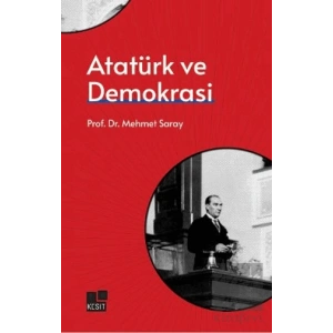 Atatürk ve Demokrasi