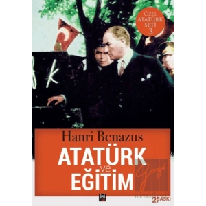 Atatürk ve Eğitim