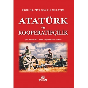 Atatürk ve Kooperatifçilik