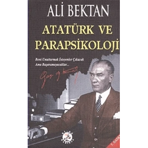 Atatürk ve Parapsikoloji