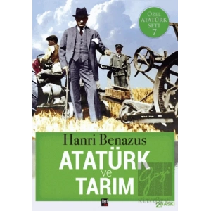 Atatürk ve Tarım