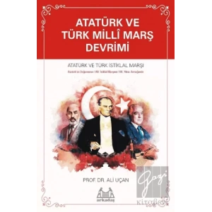 Atatürk ve Türk Millî Marş Devrimi