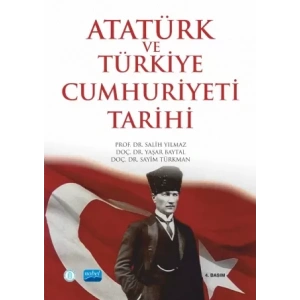 Atatürk ve Türkiye Cumhuriyeti Tarihi