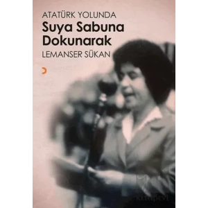 Atatürk Yolunda Suya Sabuna Dokunarak