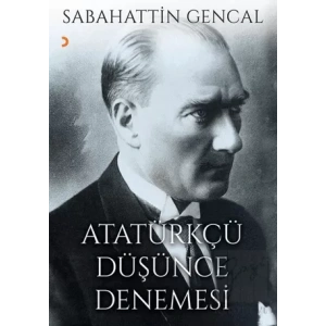 Atatürkçü Düşünce Denemesi