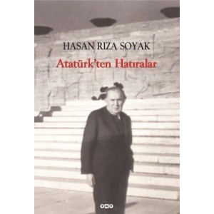 Atatürk’ten Hatıralar