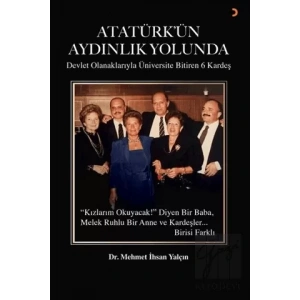 Atatürk’ün Aydınlık Yolunda
