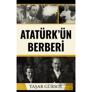Atatürk’ün Berberi