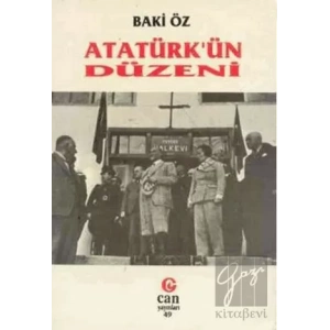 Atatürk’ün Düzeni