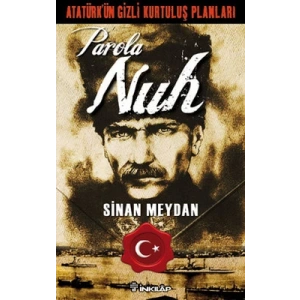 ATATÜRKÜN GİZLİ KURTULUŞ PLANLARI