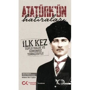 Atatürk’ün Hatıraları