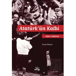 Atatürk’ün Kalbi