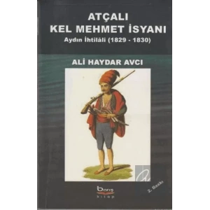 Atçalı Kel Mehmet İsyanı