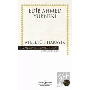 Atebetül-Hakayık