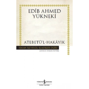 Atebetü’l-Hakayık