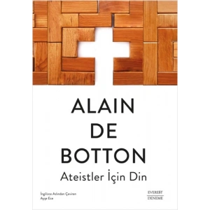 Ateistler İçin Din