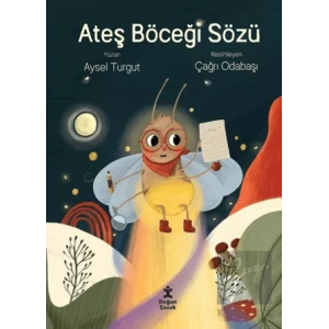 Ateş Böceği Sözü