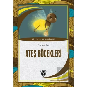 Ateş Böcekleri