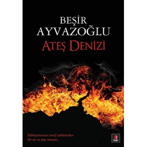 Ateş Denizi