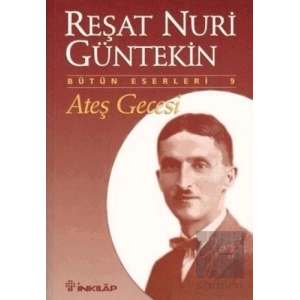 Ateş Gecesi