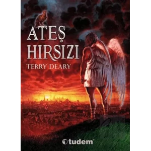 Ateş Hırsızı